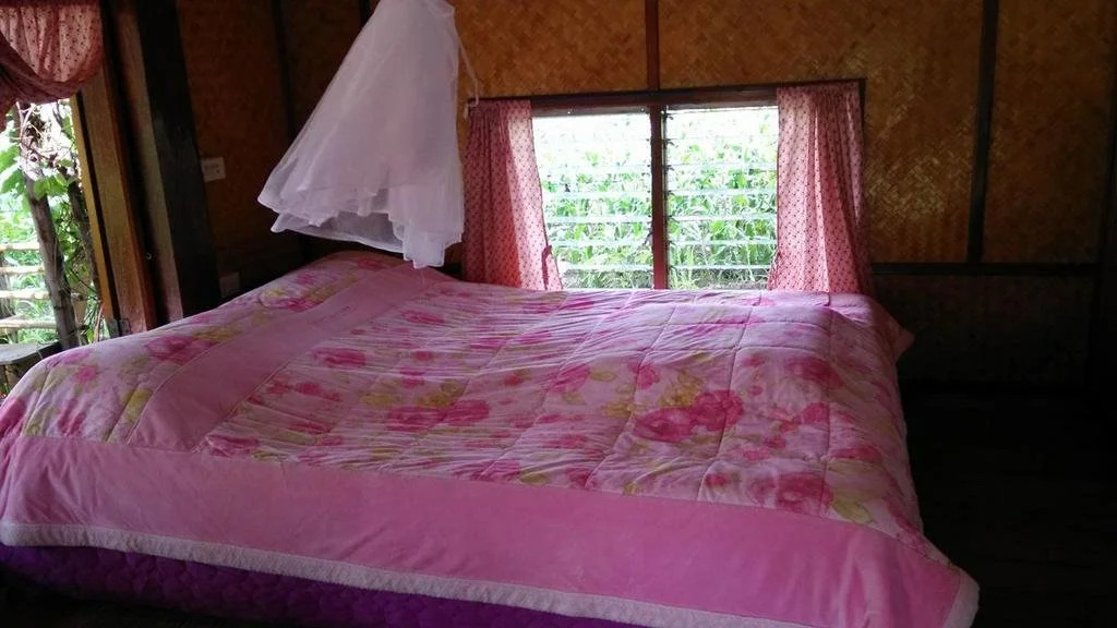 Chiang Dao Hostel