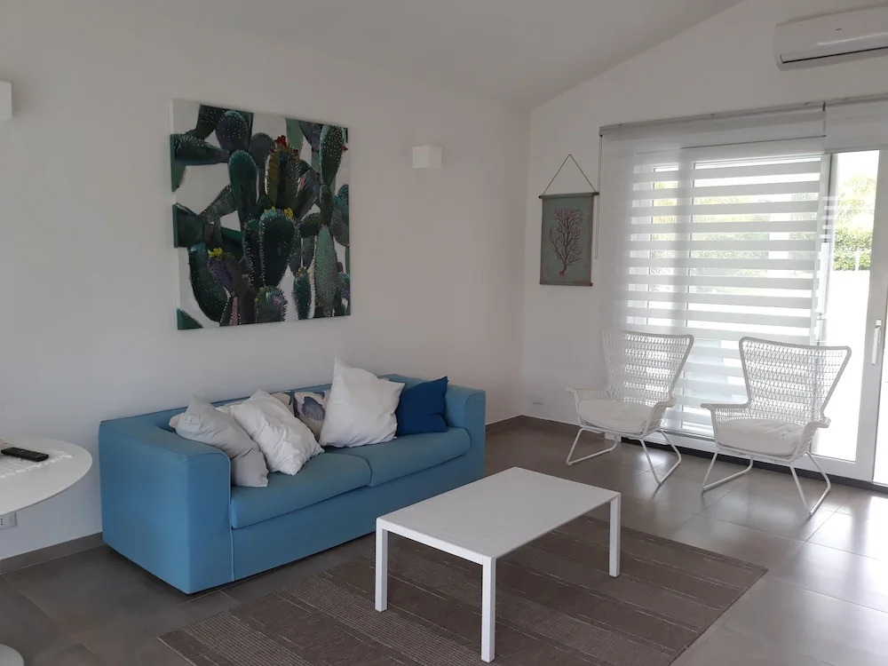 Villa Eucalipto