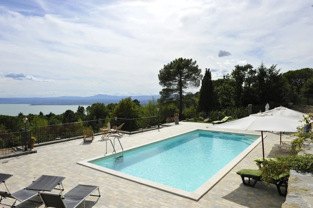 B&B Villa Sensi