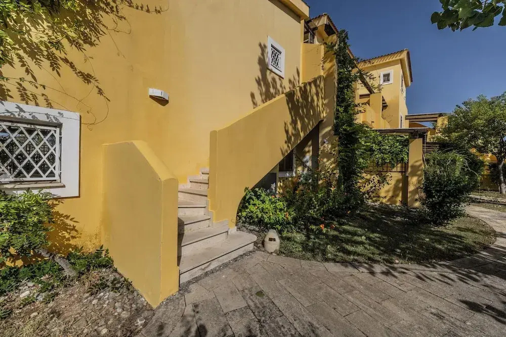 La Casetta del Porticciolo