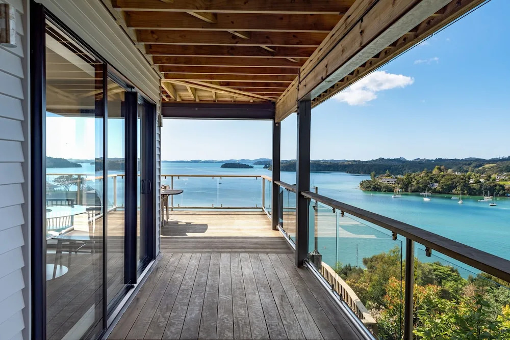 Marina Cove Bay of Islands