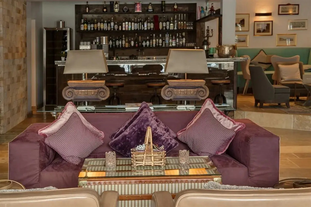 SCHLOSS Zermatt - CBD & Adaptogenic Spa and Sport Hotel