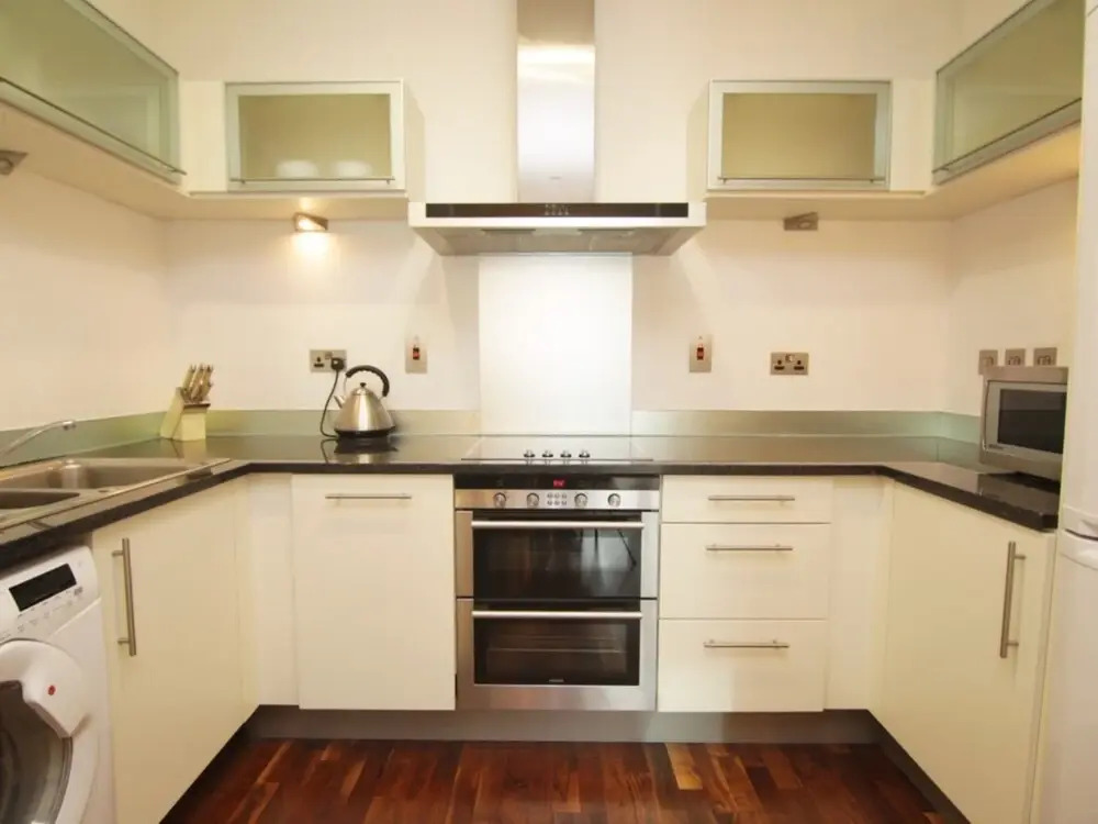 Imperial Canary Wharf Residences