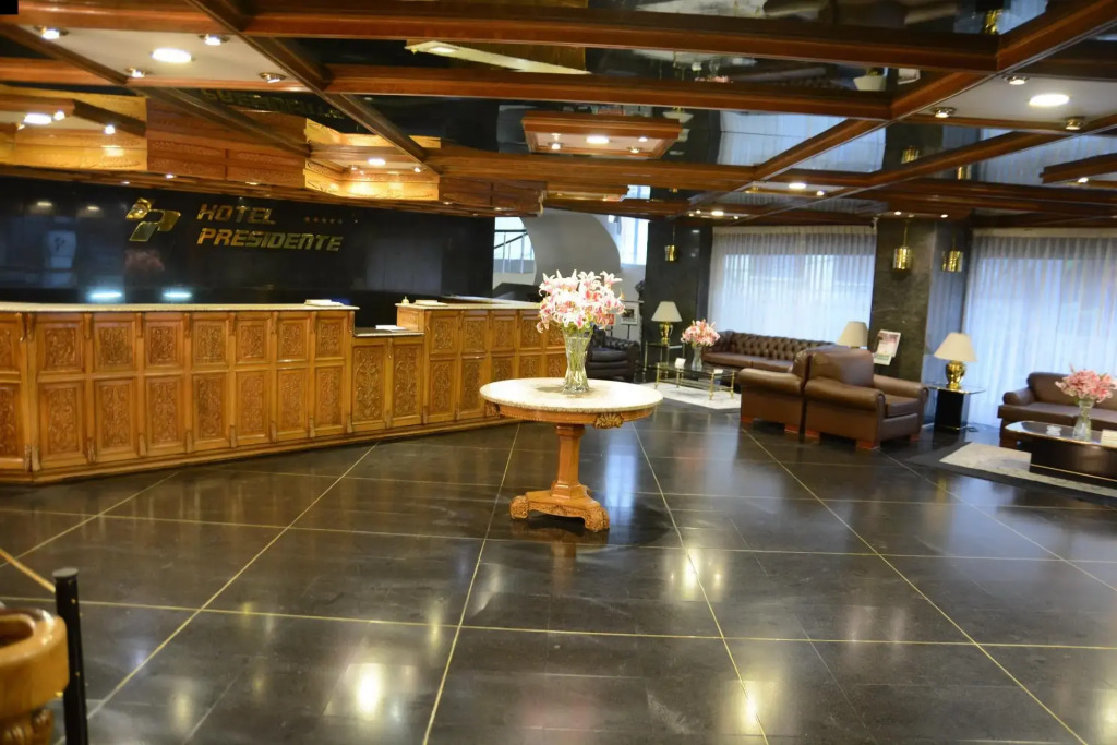 Hotel Presidente