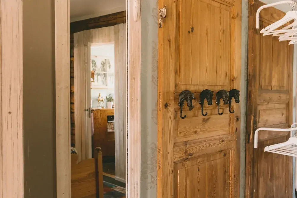 Toric Farmlodge