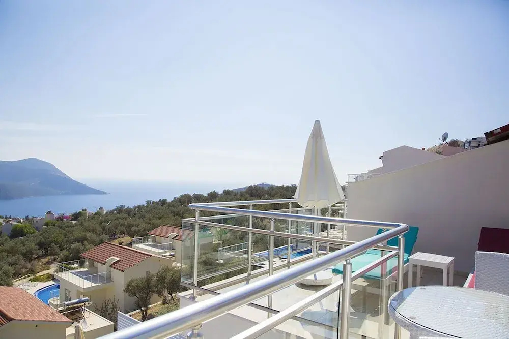 Villa Royal 1