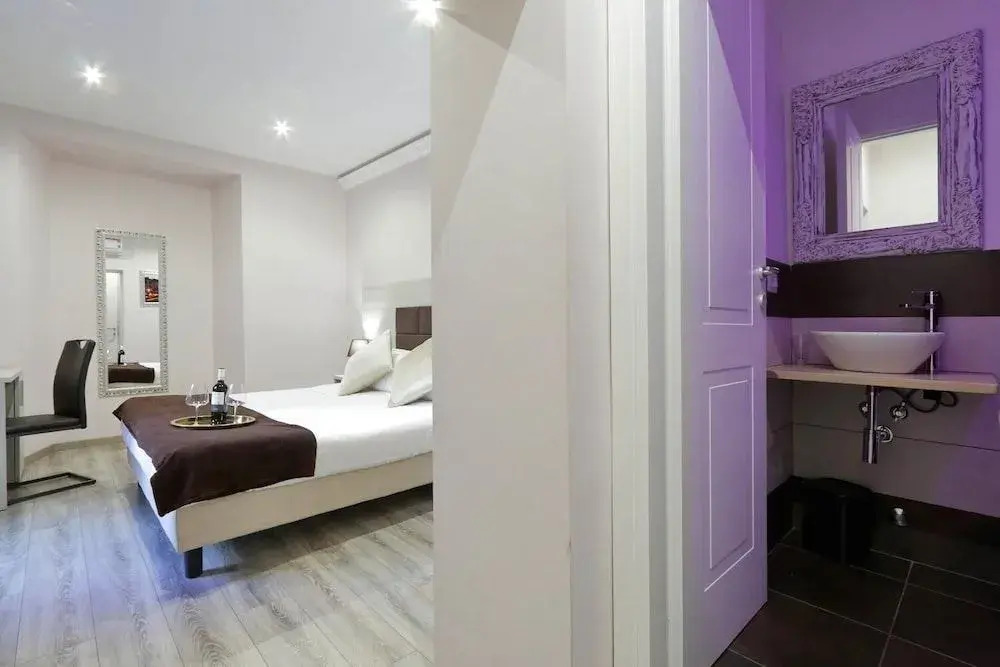 Roma Suite Monti