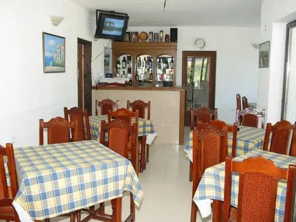 Apartments Cungu