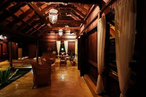 Vismaya by Moksha Stays