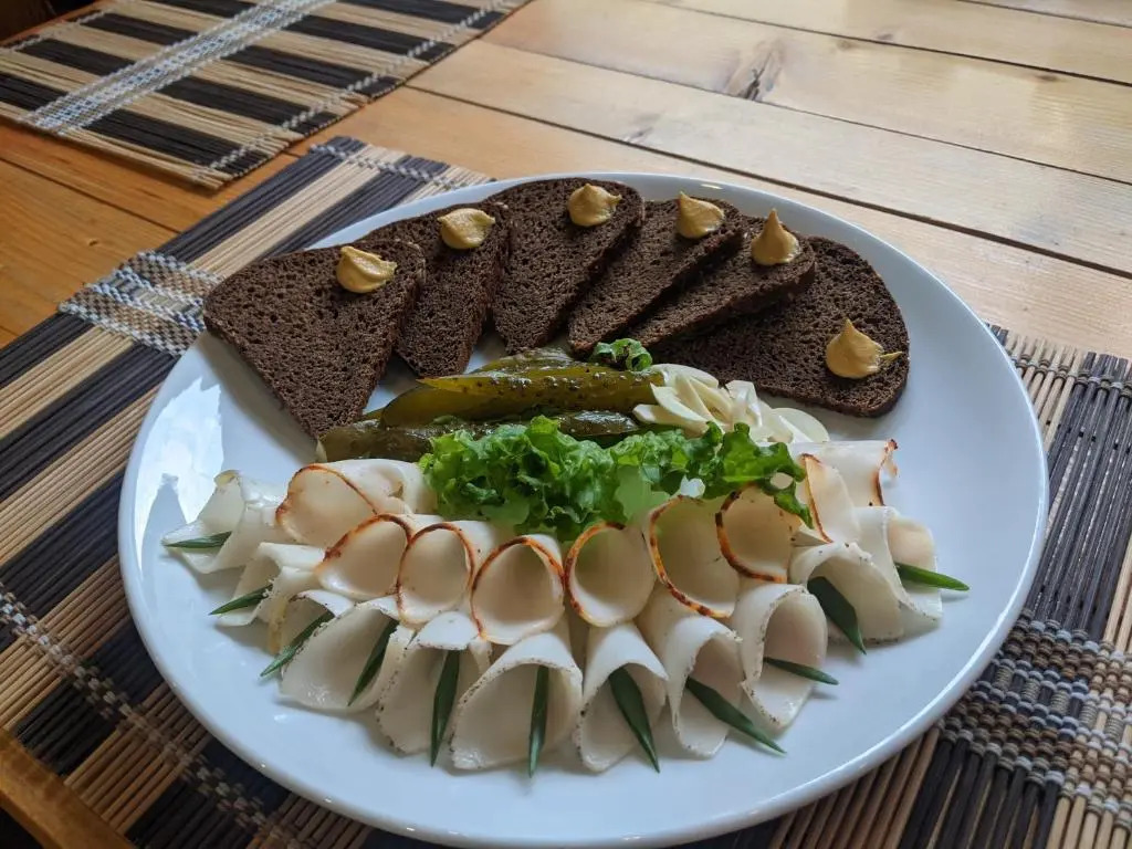 Форест-хаус