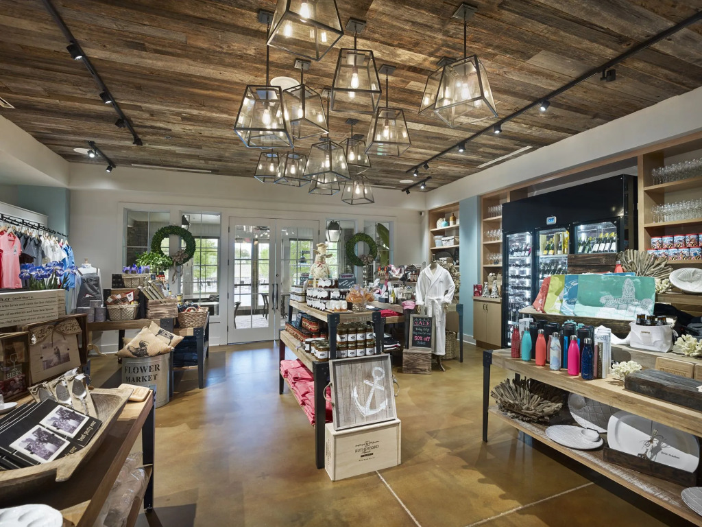 The Inn at Chesapeake Bay Beach Club