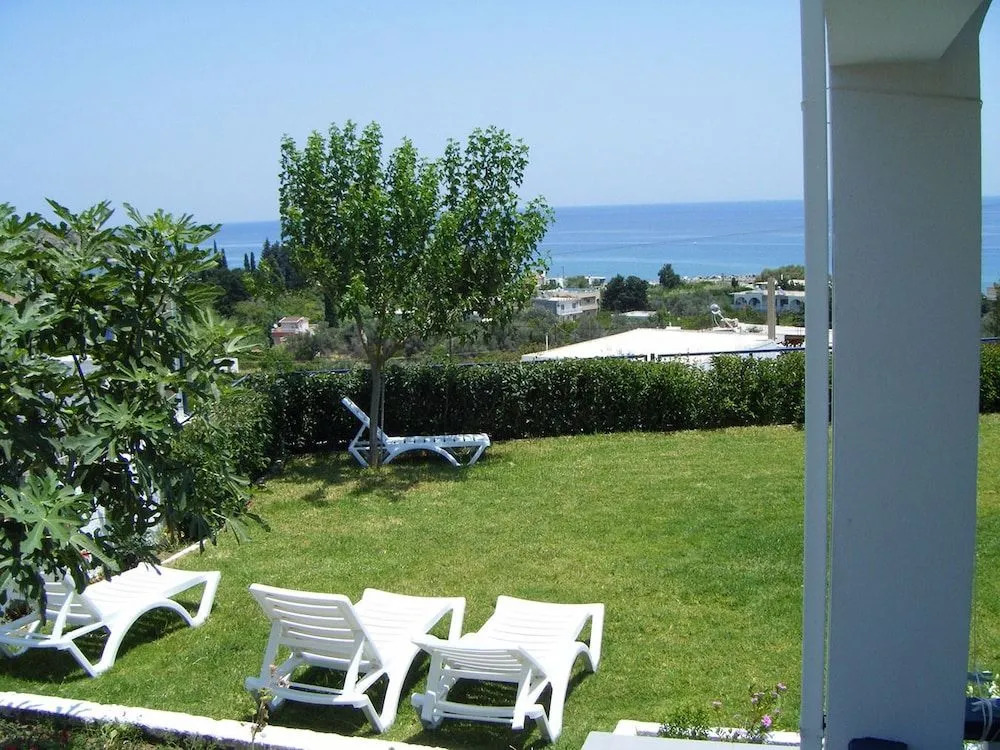 Villa Stegna