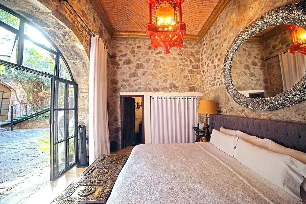 La Senoría Hotel