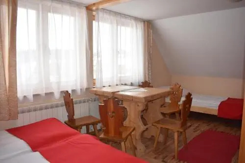 Gościniec Wierchowy