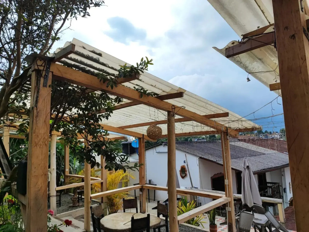 Hotel Monte verde