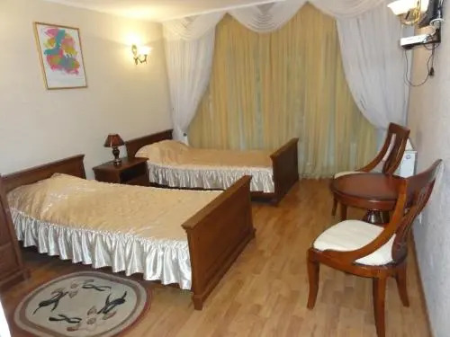 Guest House Primorsky