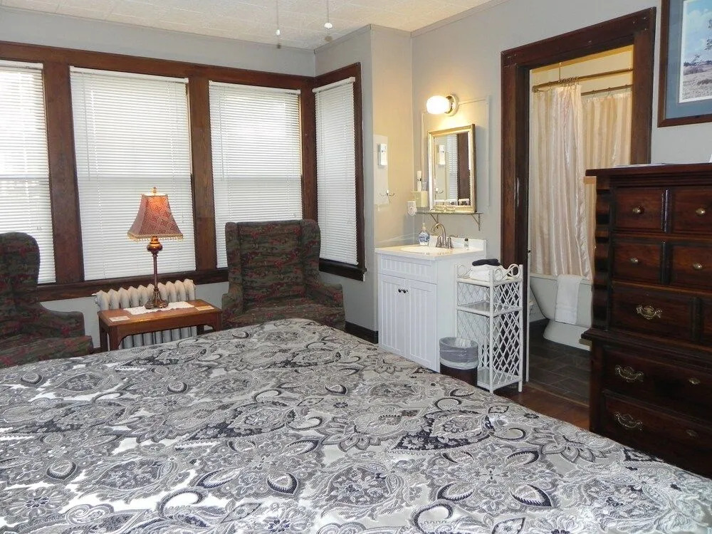 Vine Cottage Inn
