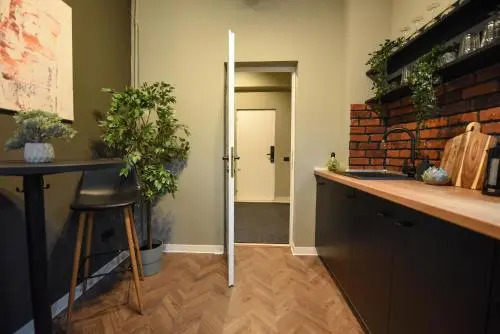 Romana 3 rooms