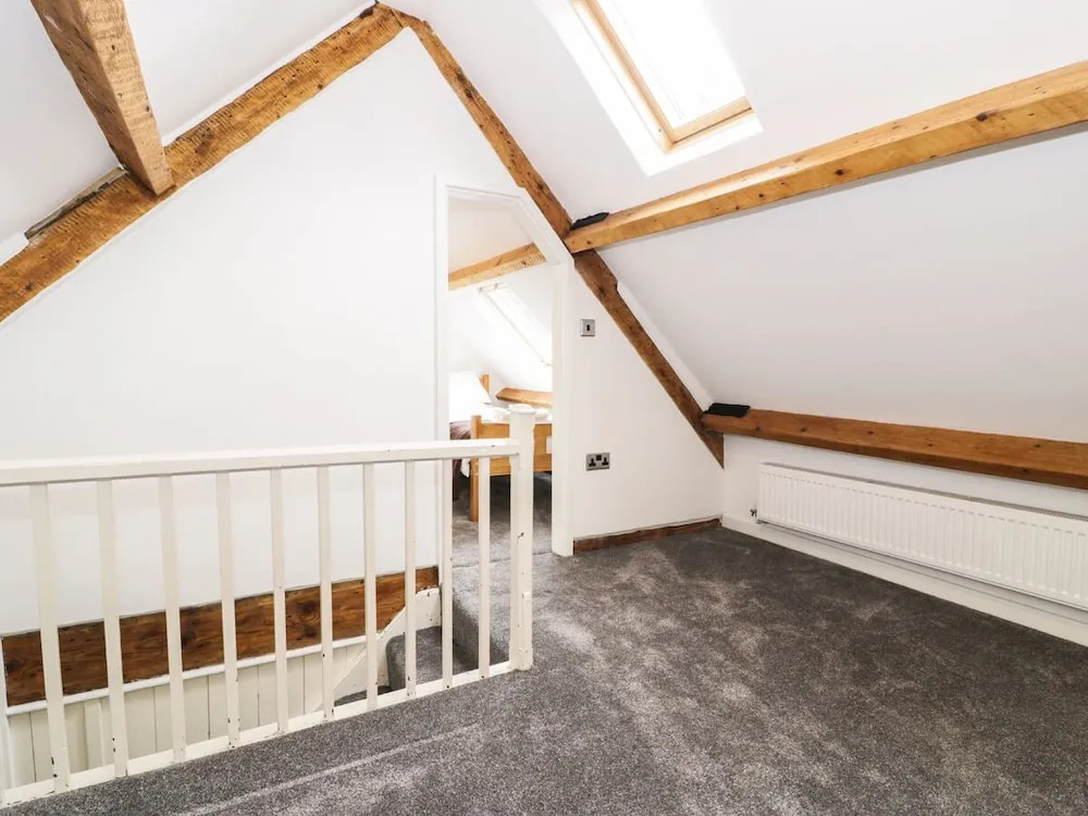 Hen Gelligemlyn - The Annexe