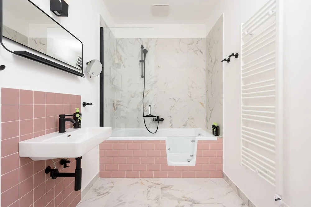 Limehome Vienna Karajangasse