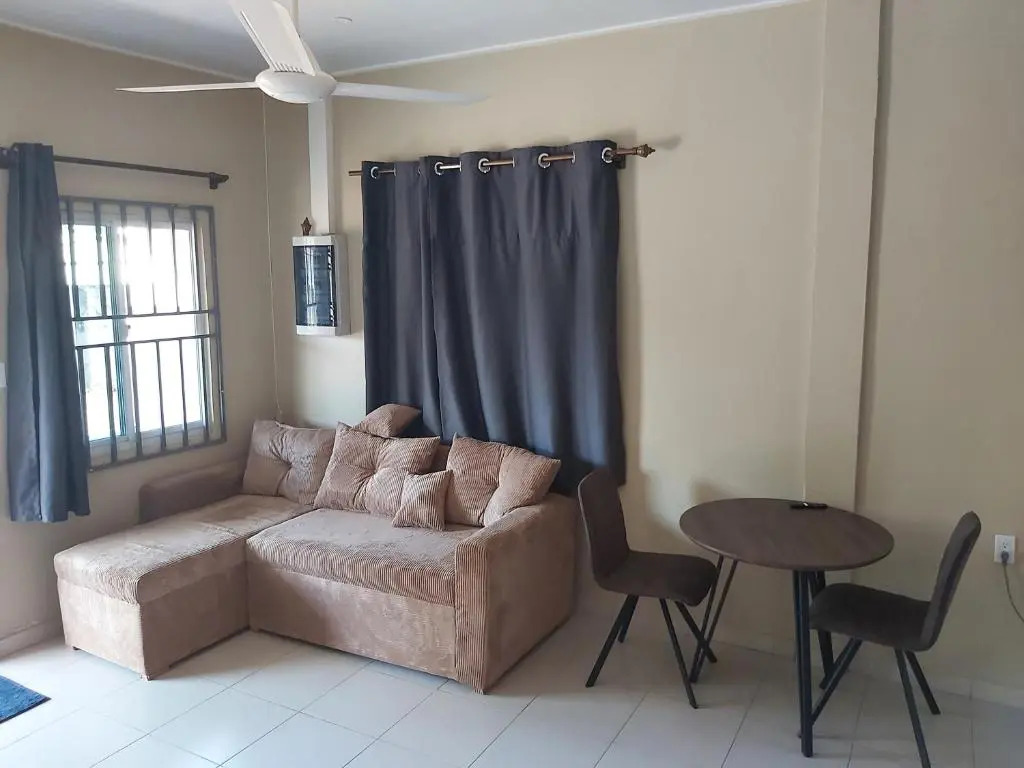 Waterland Suites