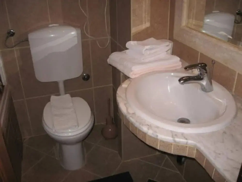 Levantin Inn 122 Suite Sea View N14