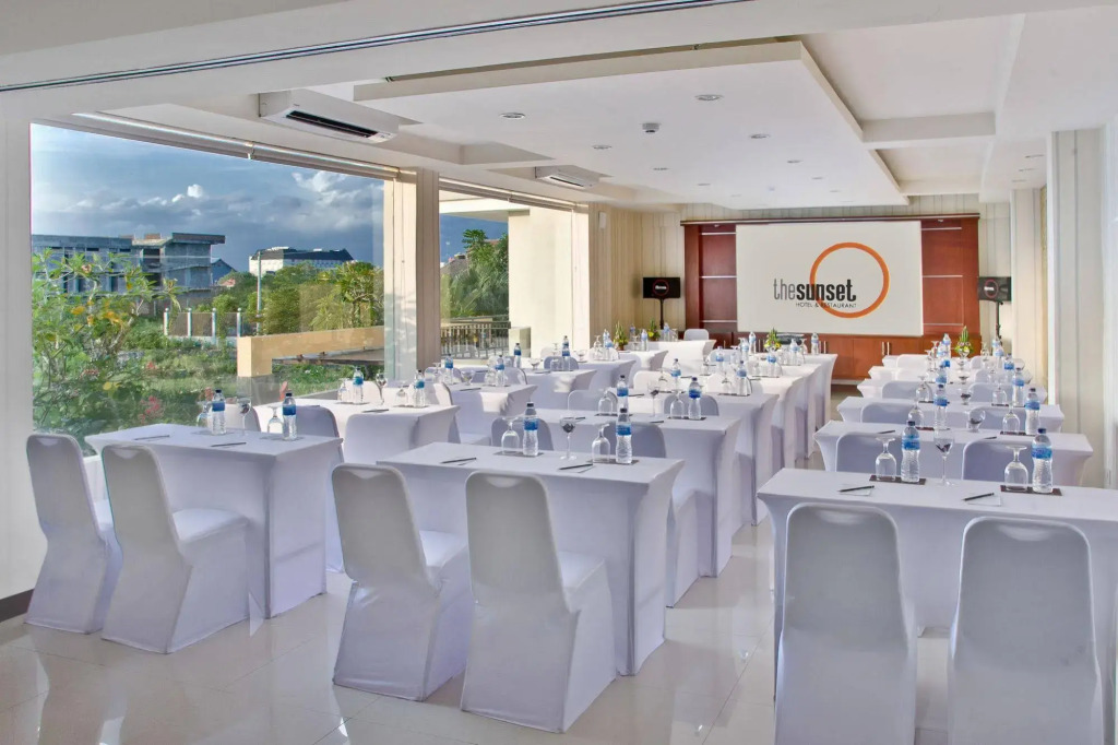 Bloo Bali Hotel