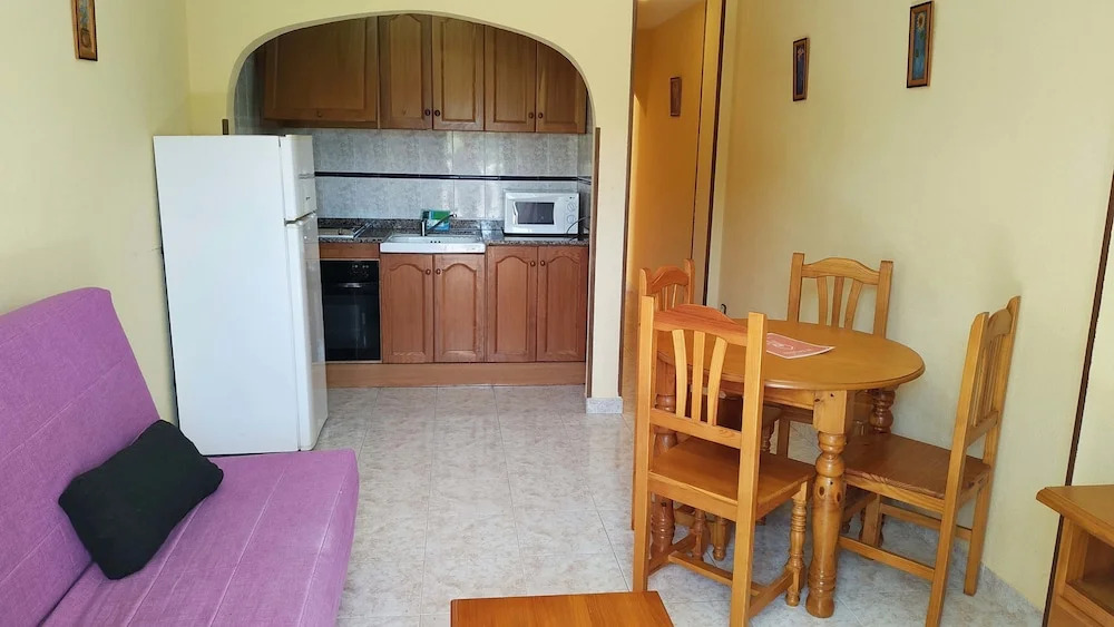 Apartamentos Gardenias 3000 - Admite mascotas