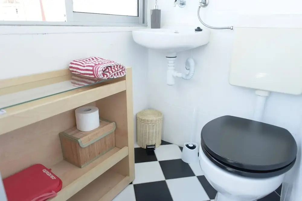 Cozy & Authentic Flat In The Center