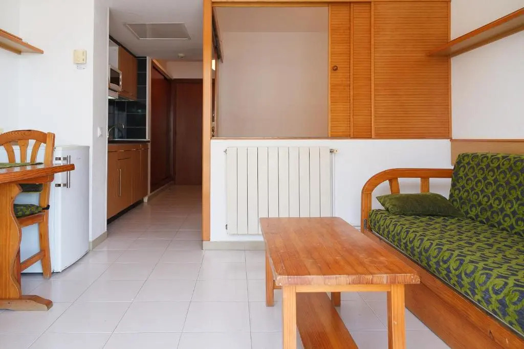 UHC Salou Pacific Apartments