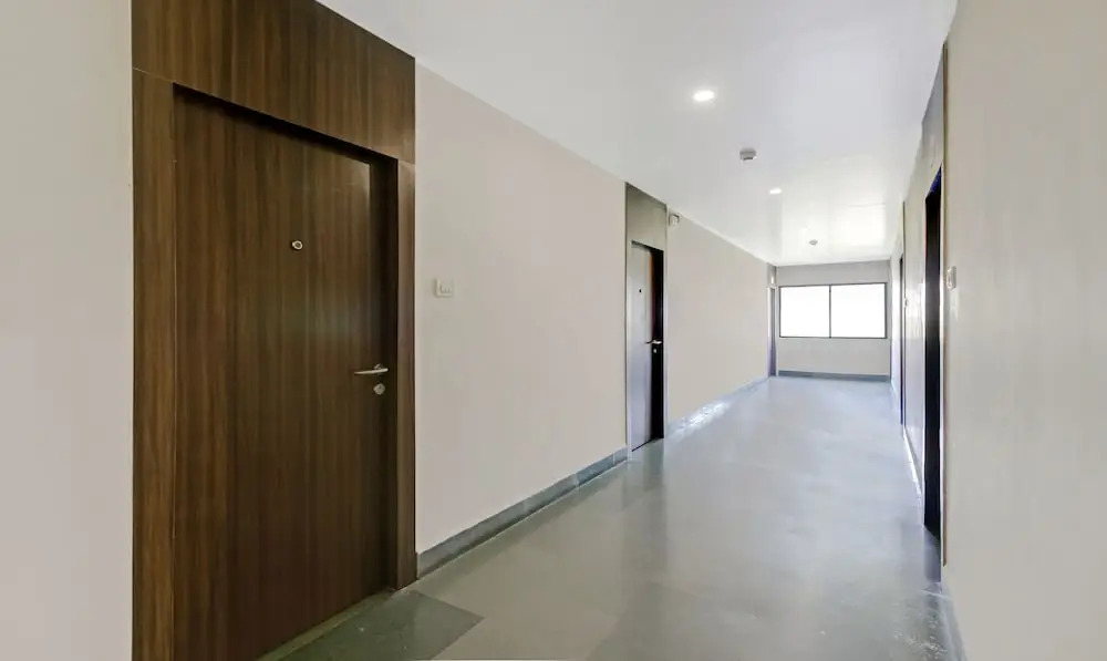 Budget Inn Hotel Hospice