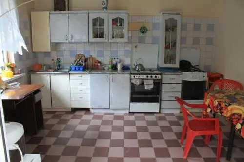 Guest House on Kalinina 14