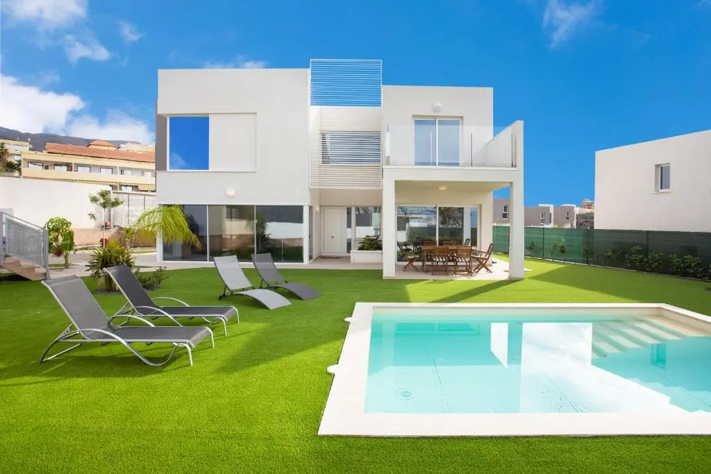 132 Villa Oasis Paraíso by Sunkeyrents
