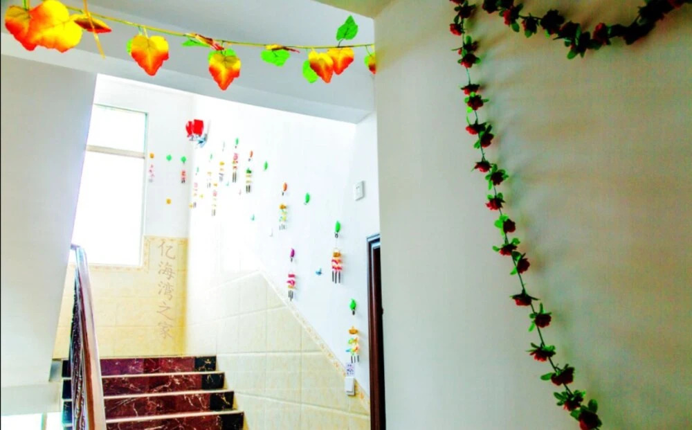 Home of Sea Hostel