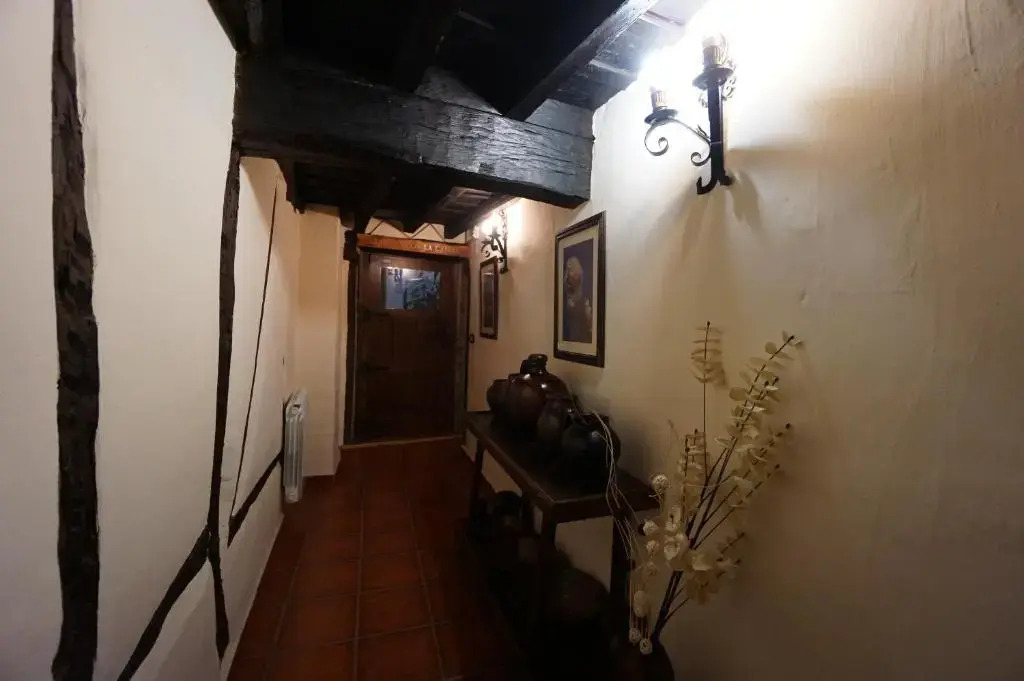 Apartamentos Rurales Tía Josefa