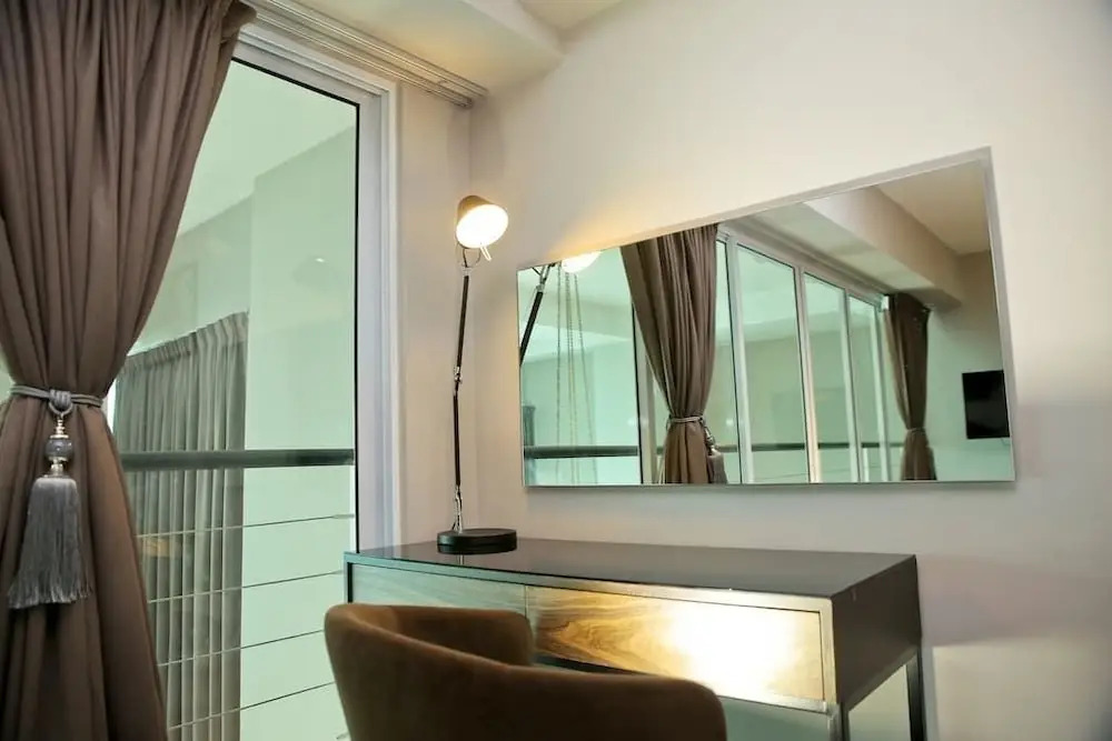 Seafront Duplex Suite at Georgetown