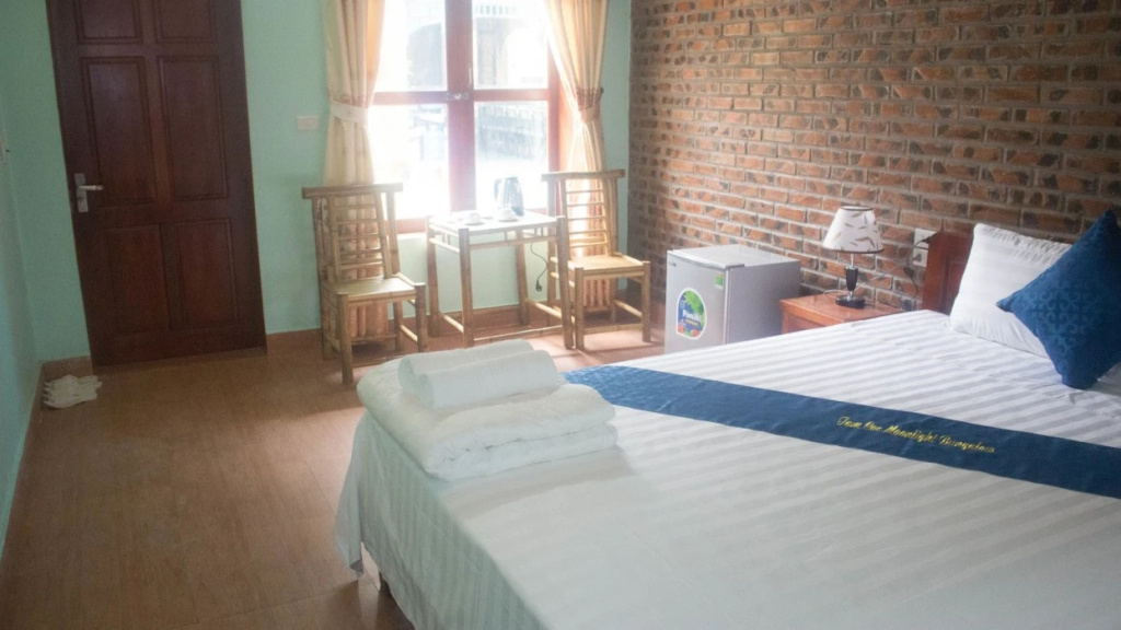 Tam Coc Moonlight Bungalow