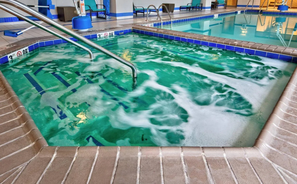 Residence Inn Norfolk Downtown