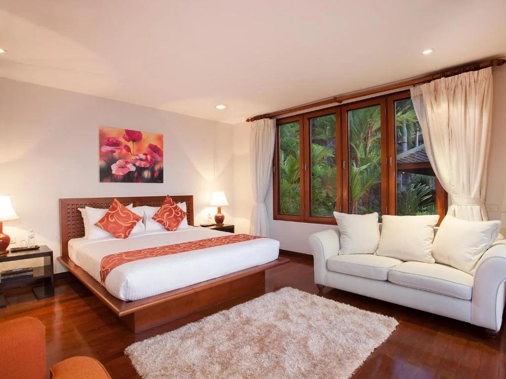 Baan Bon Khao