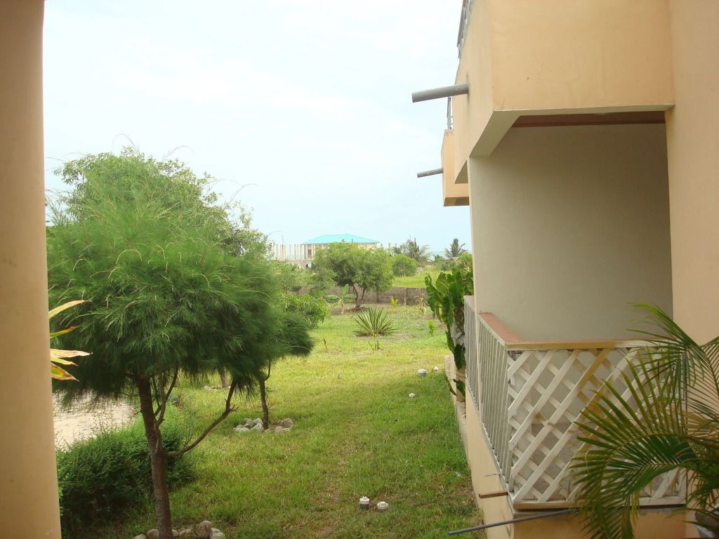 Sikaso Beach Hotel