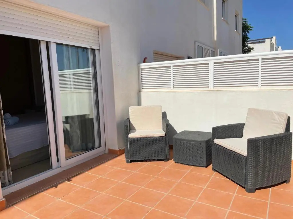 El Condado de Alhama Golf Resort Naranjos 7 house 589