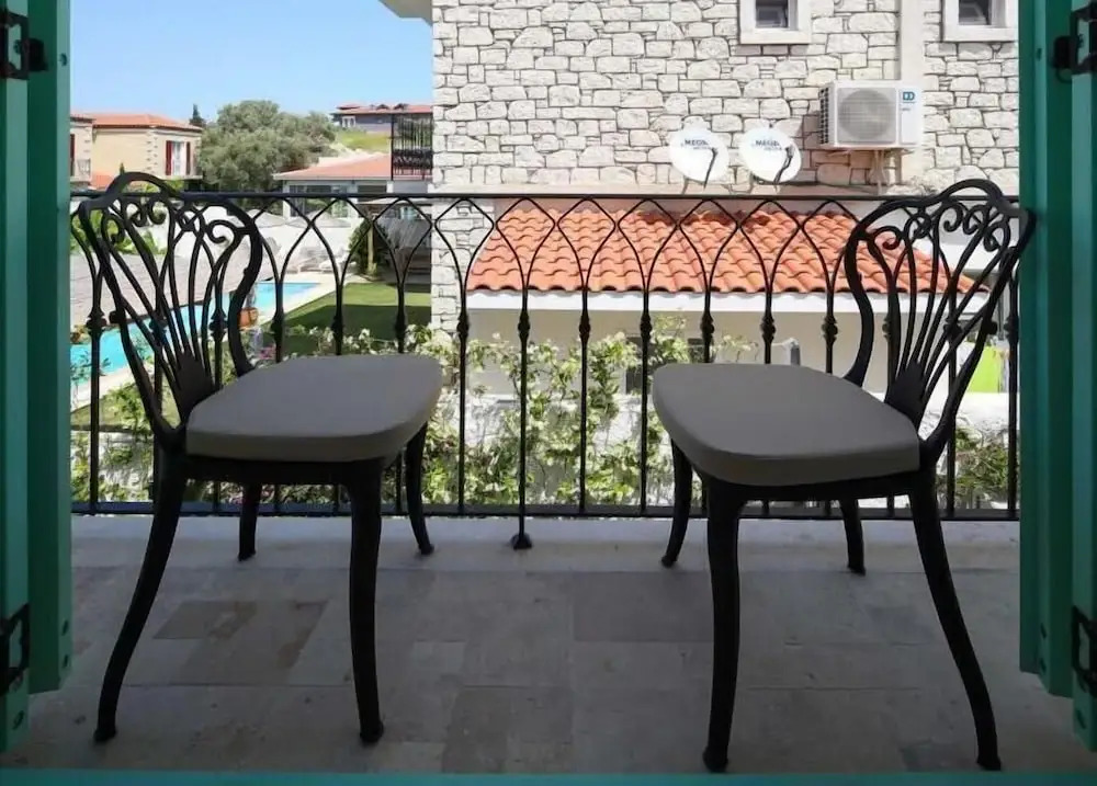 Monreve Alaçatı