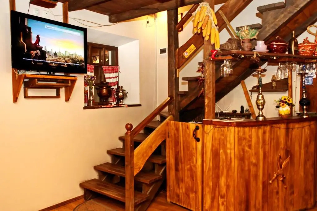 Bilya Richky Hotel