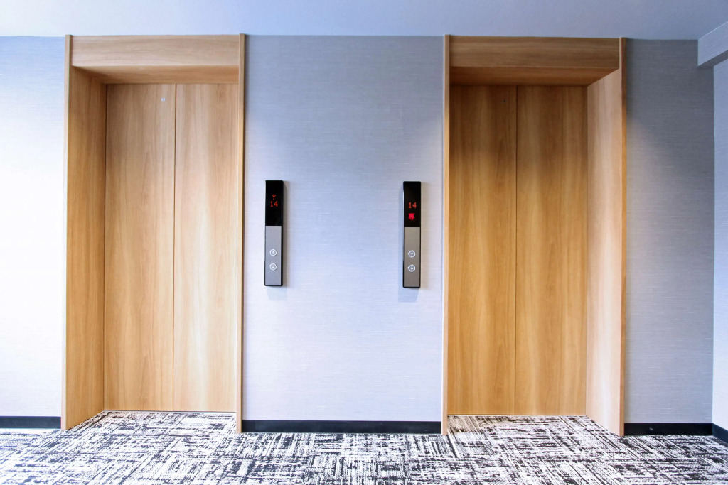 Best Western Plus Nagoya Sakae