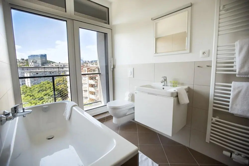 RESTART Apartments