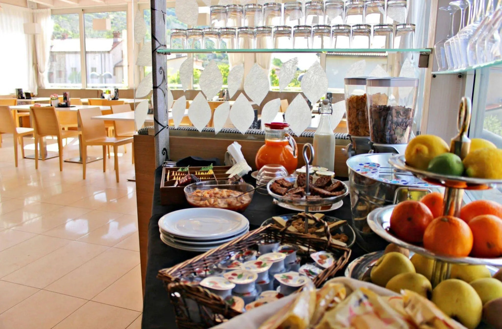 Hotel Miramonti