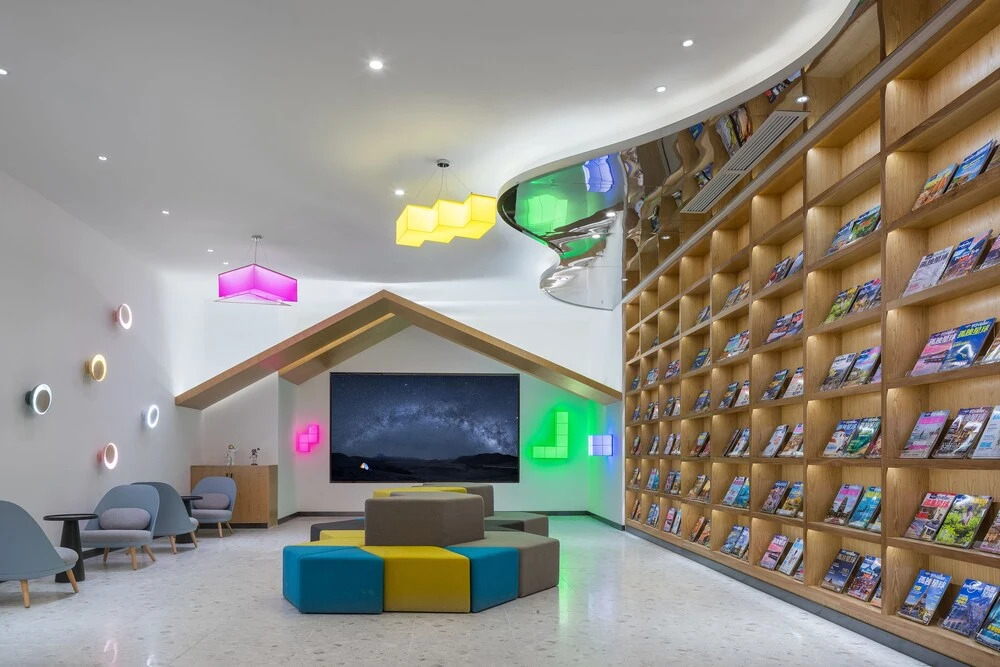 Pathfinder Drea Hostel - Concept Store, Kuan & Zhai Alleys