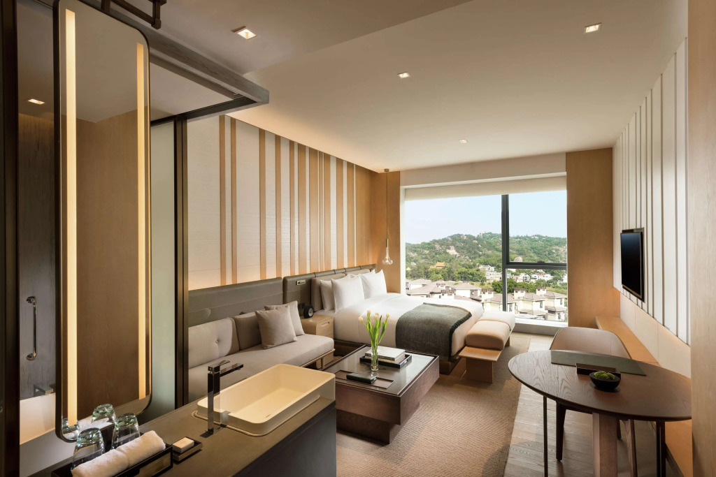 Joyze Hotel Xiamen, Curio Collection By Hilton