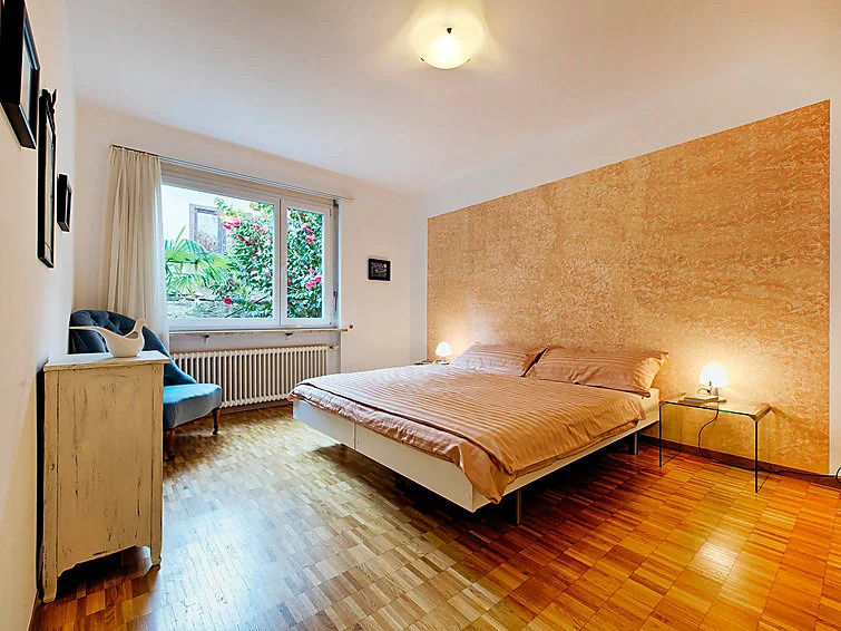 Apartment Suite Modern-23 by Interhome