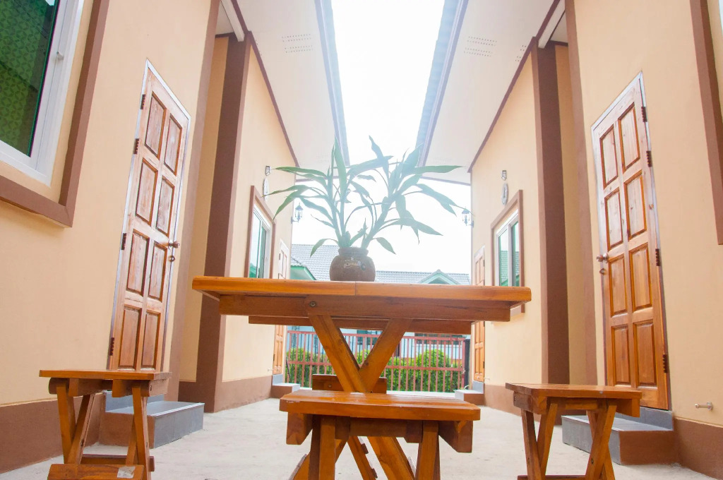 Phunsap Phayao 168 Resort